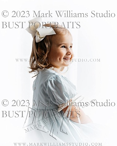 Bust Portraits 2023 -2