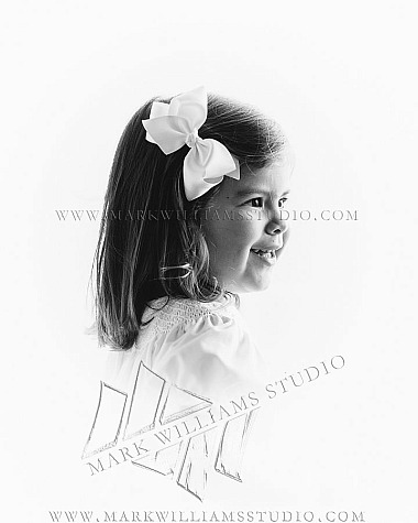 Fall Bust Portraits 2023