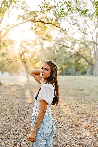 Emily | Elite Senior