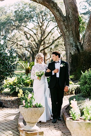 Hendley-Rogers | Wedding