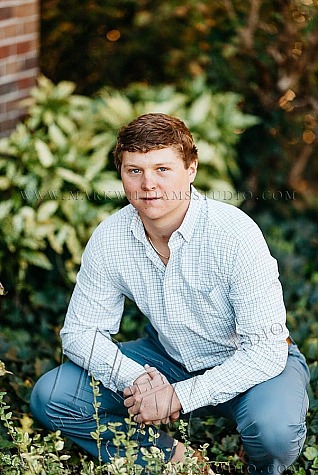 Jaxson | DEA Senior