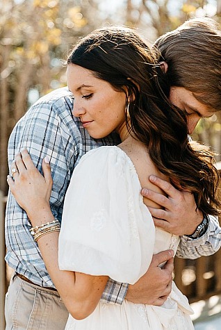 Maddison & Harrison | Engagement