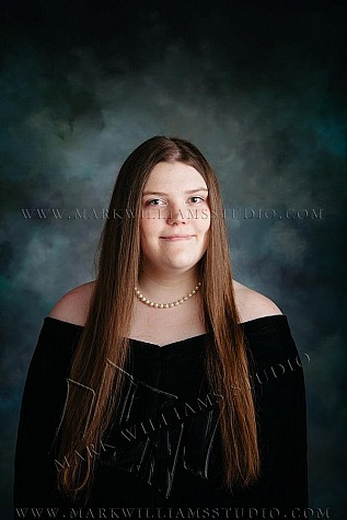 Cheyanne Woodcock Howard 2019 Senior