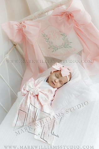 Adeline I Newborn