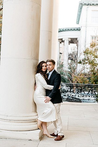 Mclean & Chandler | Engagement