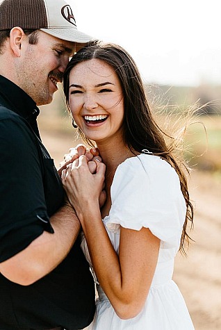 Kadence & Austin | Engagement