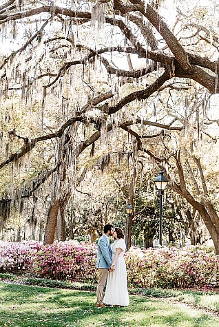 Kirrin & Caleb | Engagement