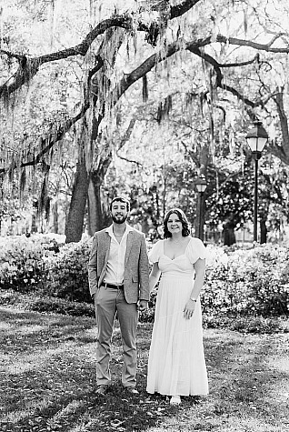 Kirrin & Caleb | Engagement