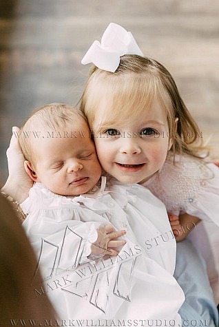 Vivian I Newborn