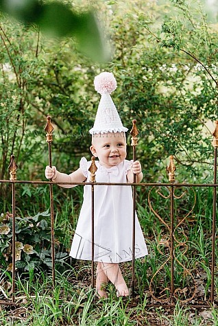 Salter I Nora 1 yr