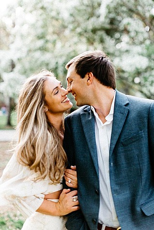 Emily & William | Engagement