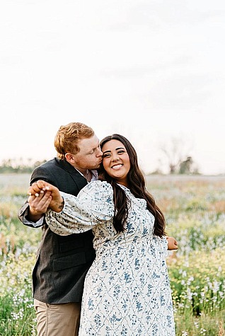 Mallori & Ryan | Engagement