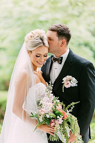 Hearn-Meyer | Wedding