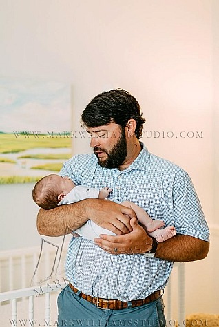 Henry | Newborn