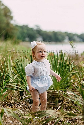 Padgett | Eighteen Months