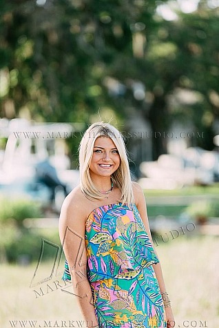 Palmer | Summer