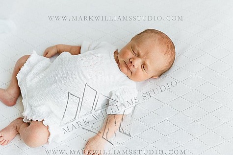 Callie | Newborn
