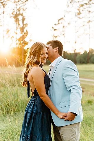 Charla & Hagan | Engagement