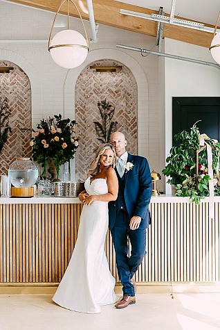 Sutton-Seckinger | Wedding