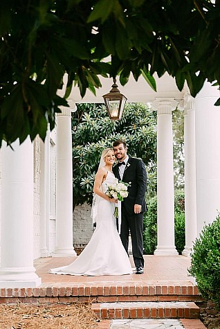 Williamson-Brackett | Wedding