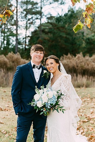 Mason-Hand | Wedding