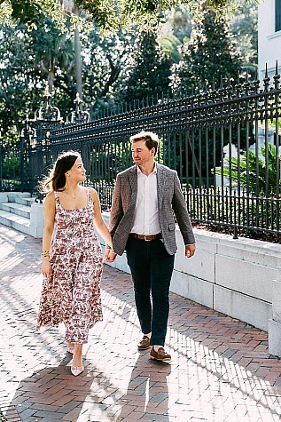 Lydia & Ashton | Engagement