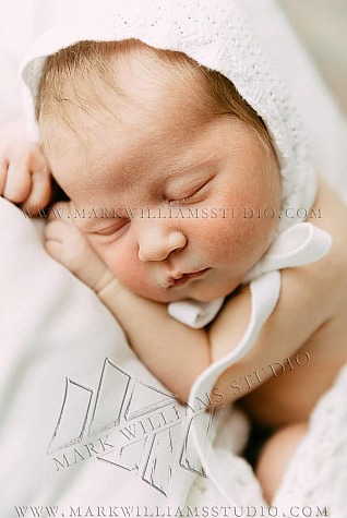 Kennedy | Newborn