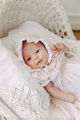 Madison | Newborn