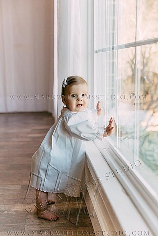 Caroline | Nine Months