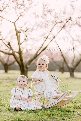 Callaway | Peach Mini