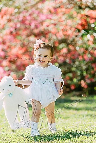 Clark | Eighteen Months