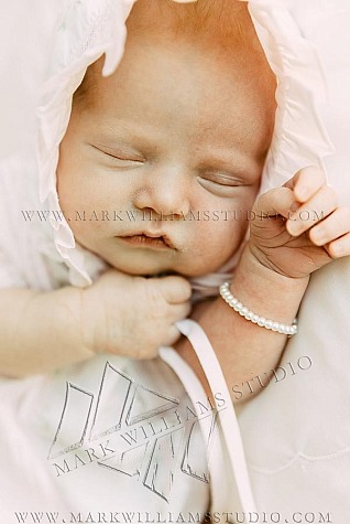 Williams | Newborn