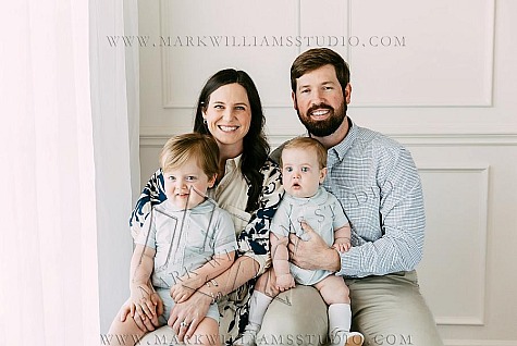 Townes | Eight Months