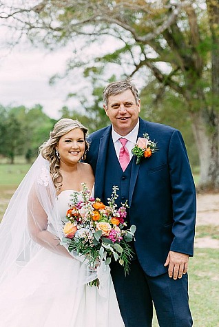 Brooke & Heath | Wedding