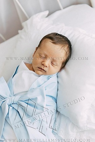 Emory | Newborn