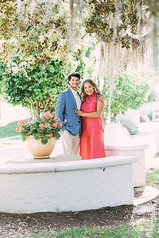 Katheryn & Ethan | Engagement