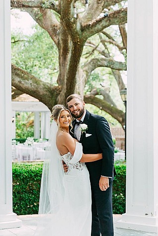 Zade Anna & Matthew | Wedding