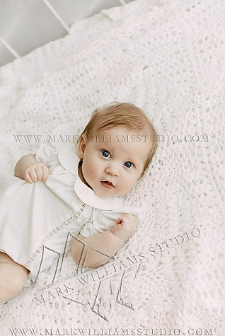 Kennedy | Four Months