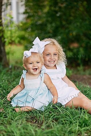 CALLIE | ONE YEAR