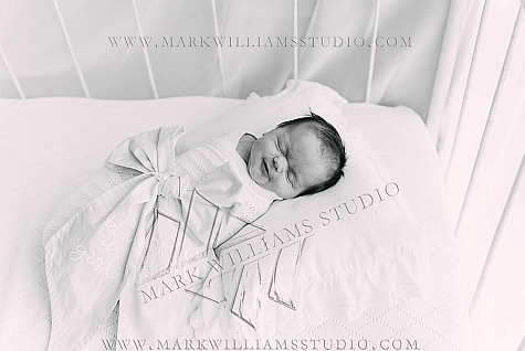 GAITTEN | NEWBORN