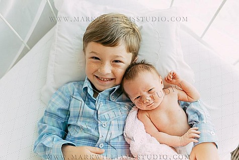 Mercer | Newborn