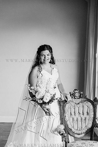 Norris | Bridal