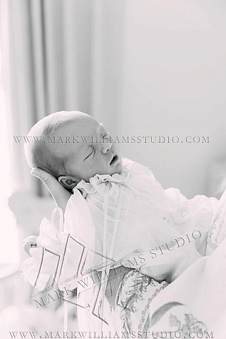 Frances | Newborn