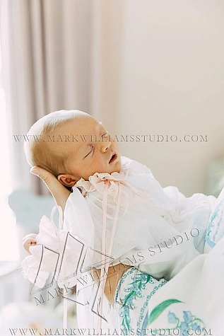 Frances | Newborn