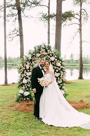 Read-Logue | Wedding