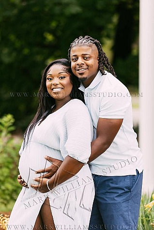 Franklin | Maternity