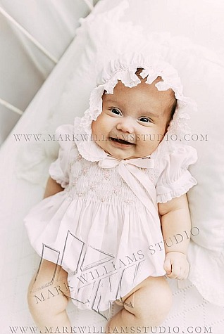 Emmie | Three Months