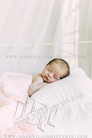 Annie | Newborn