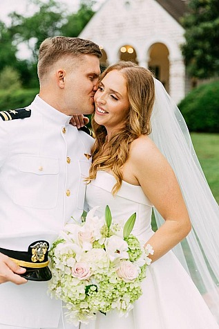 Baird-Burns | Wedding