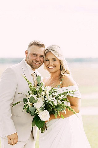 Nordby-Bush | Wedding